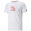PUMA Coca Cola T-Shirt - Men's White/Red