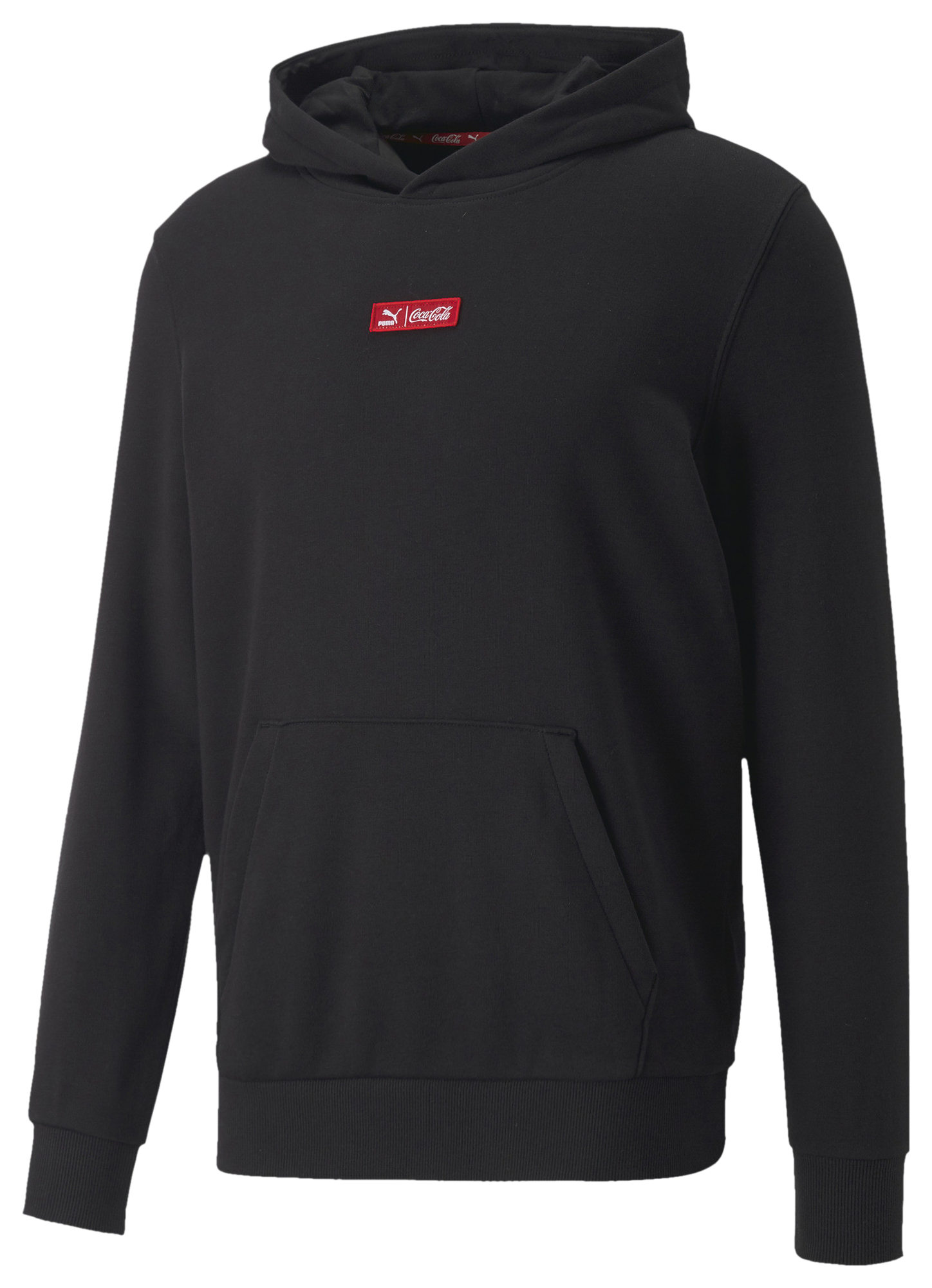 Coca cola best sale black hoodie