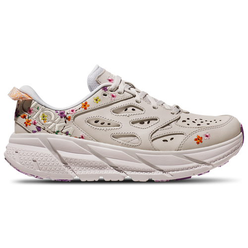 

HOKA Womens HOKA Clifton L BP - Womens Running Shoes Pink/Nimbus Cloud Size 11.0