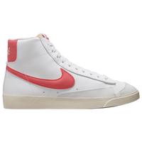 Nike blazer high on sale red