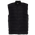 LCKR Puffer Vest  - Men's Black/Black