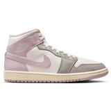 White/Purple