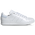 adidas Originals Stan Smith  - Women's White/Light Blue