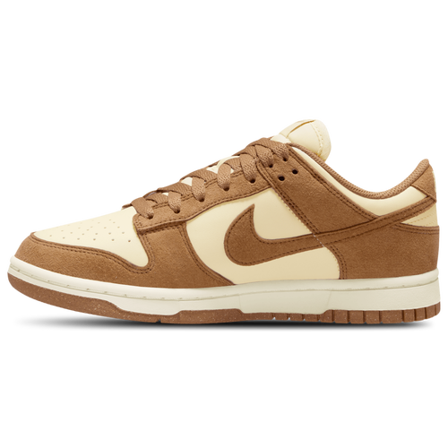 Nike Women s Dunk Low Coconut Milk Flax Sail