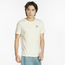 PUMA Summer Resort T-Shirt - Men's Beige/Beige