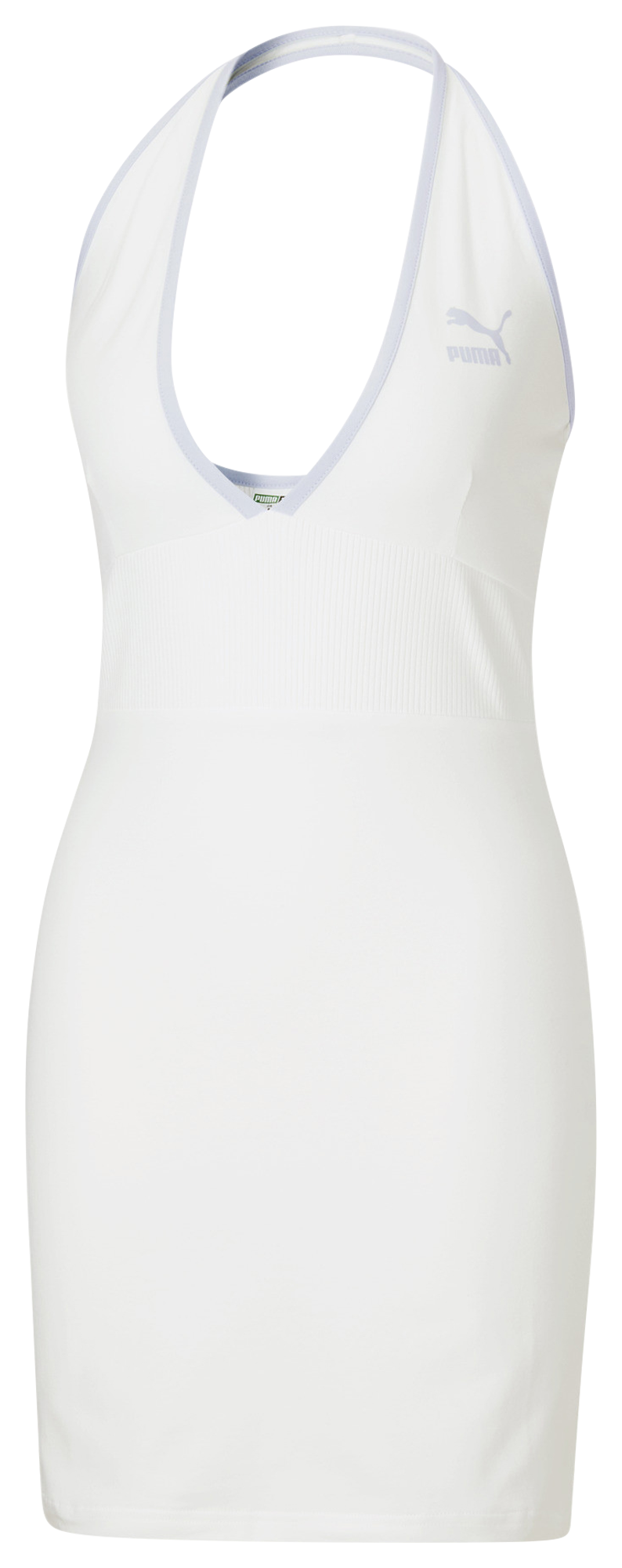 PUMA Summer Resort Halterneck Dress Foot Locker