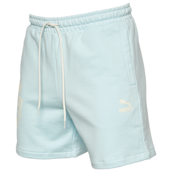 Men's - PUMA PPE Shorts - Blue