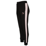 Black/Rose Gold