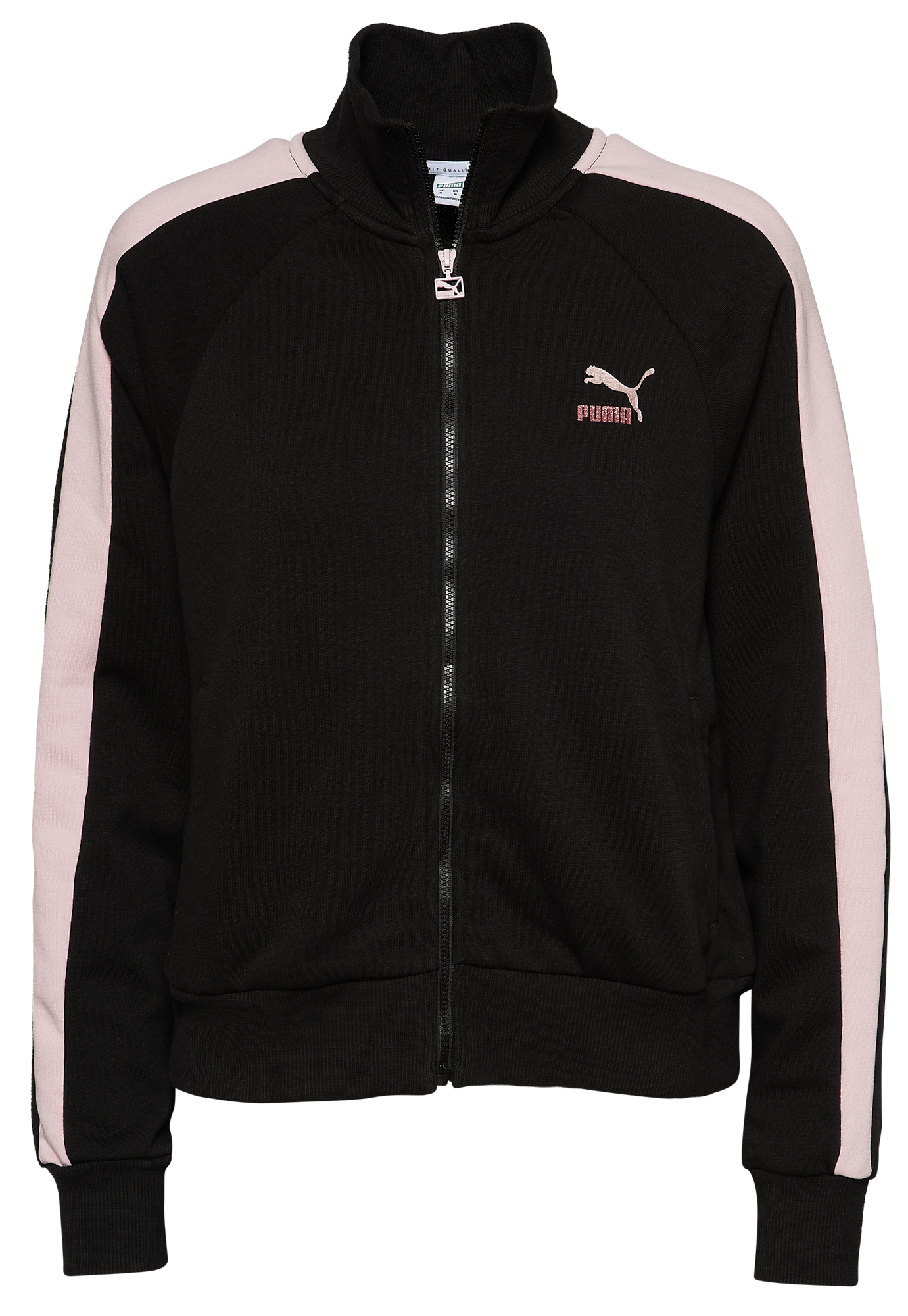 PUMA T7 Track Jacket