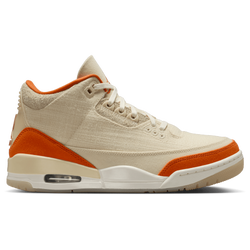Women's - Jordan Retro 3  - Trance/Sail