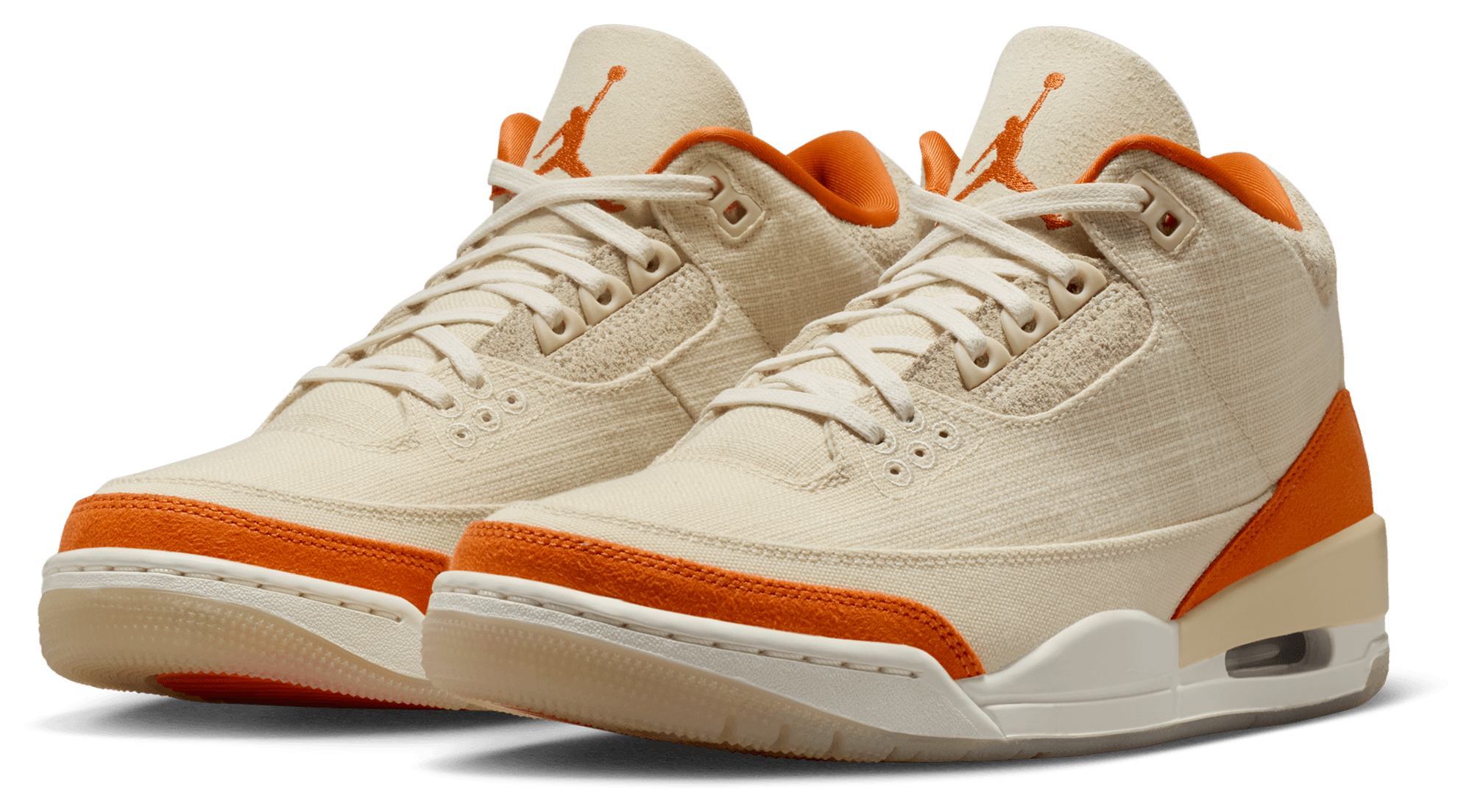 Jordan Retro 3
