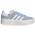 adidas Originals Gazelle Bold  - Women's Gold Metallic/Clear Sky/White
