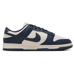 Women's - Nike Dunk Low NN OLY - Phantom/Obsidian/Pale Ivory