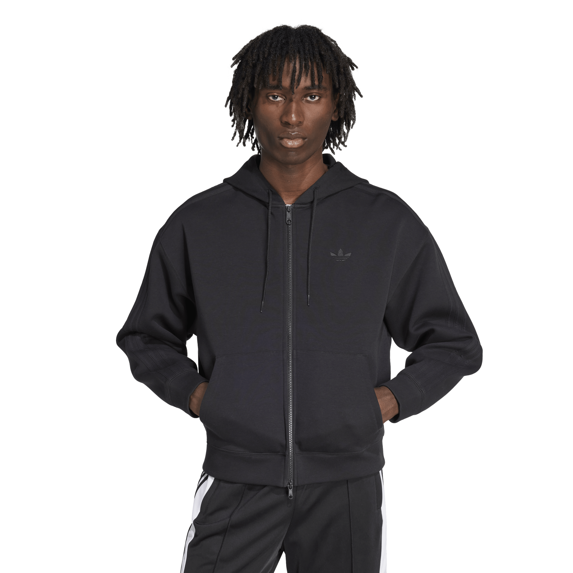 adidas Originals Spacer Hoodie  - Men's