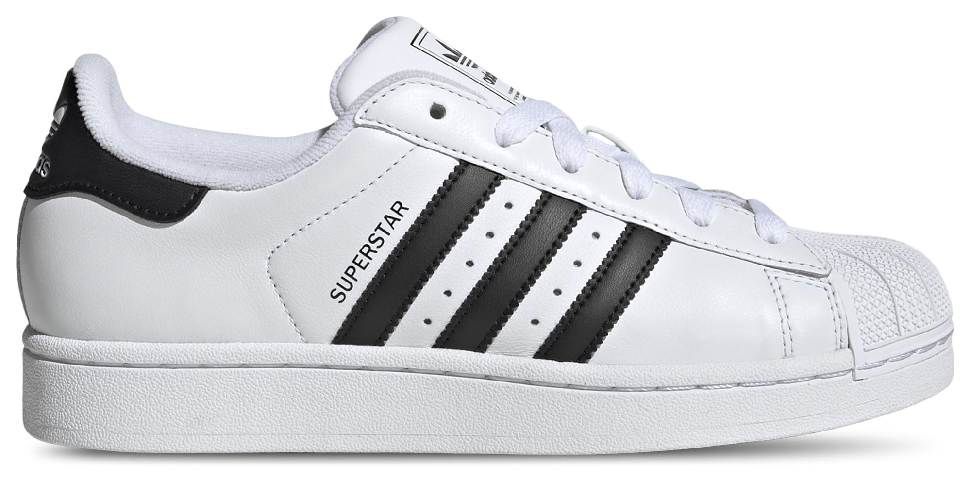 adidas Originals Superstar II  - Women's