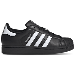 Women's - adidas Originals Superstar II  - Core Black/Footwear White/Core Black