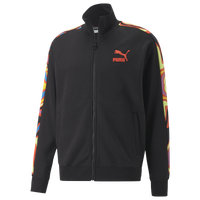 Puma jacket hotsell foot locker