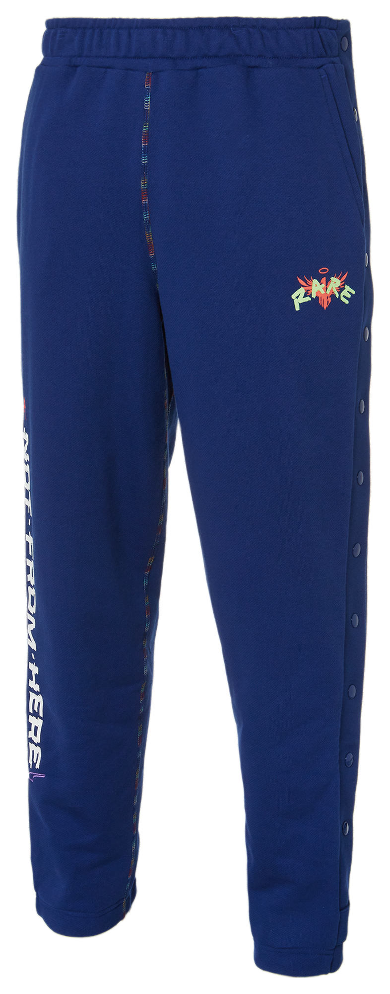 puma melo dime pants