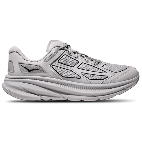  - HOKA Clifton One9 - Ash Grey/Silver