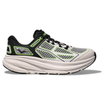 White/Black/Green