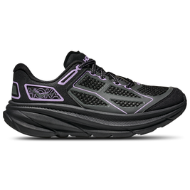 HOKA ONE ONE CLIFTON 9 ブラック 24cm Men's HOKA ONE ONE Clifton 9 - Black - Pacers Running Online Store