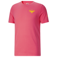 Pink/Yellow