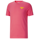 Pink/Yellow