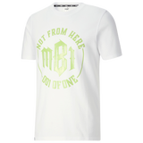 White/Green