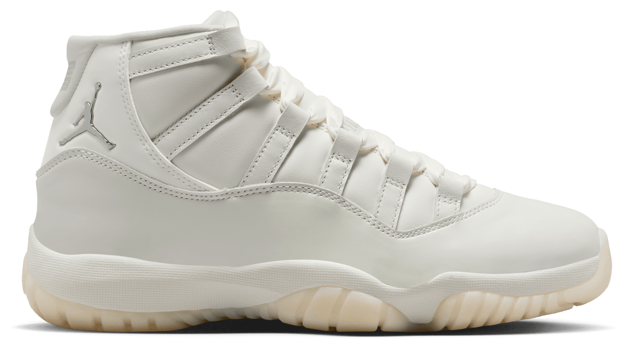 Jordan Air Retro 11  - Women's
