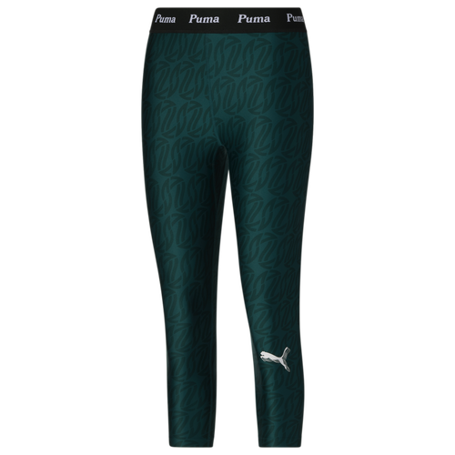 Women's Graphic Leggings Foot Locker