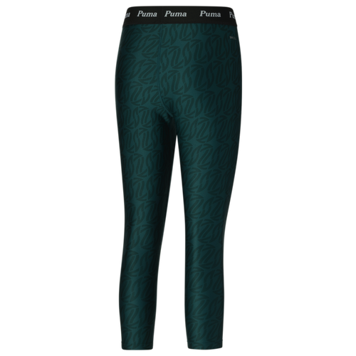 PUMA Stewie Leggings Foot Locker
