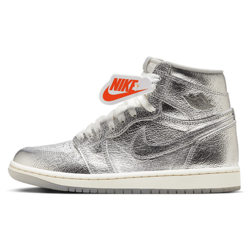 Jordan AJ 1 High Metallic Foot Locker Canada