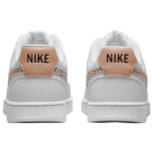Nike court borough low womens best sale