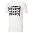 PUMA Overdue T-Shirt - Women's White