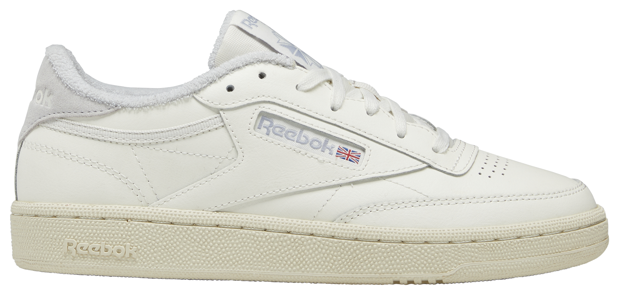 foot locker reebok