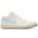 Jordan Air Jordan Retro 1 Low Slip  - Women's Sail/Igloo