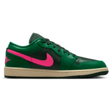 Malachite/Pink Blast/Fir