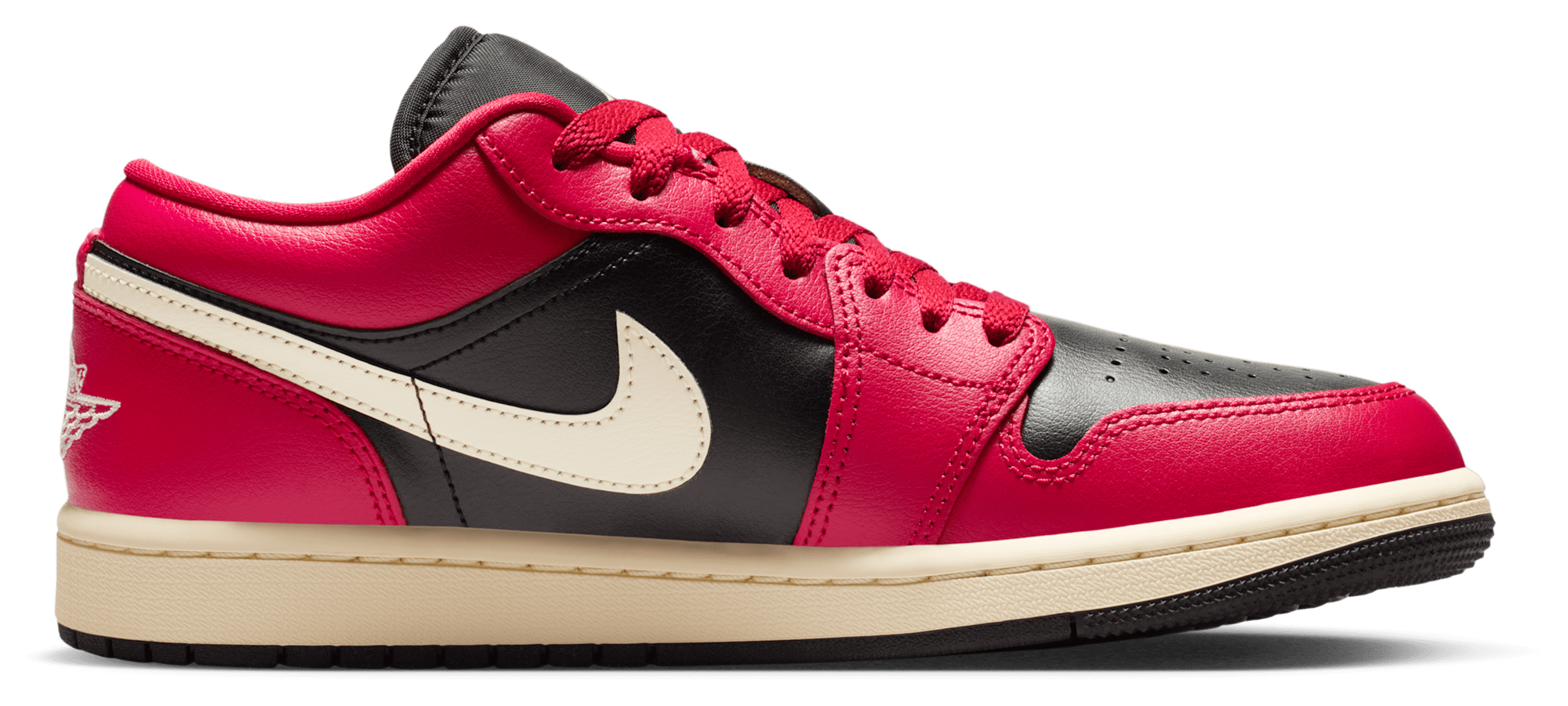 Jordan AJ 1 Low  - Women's