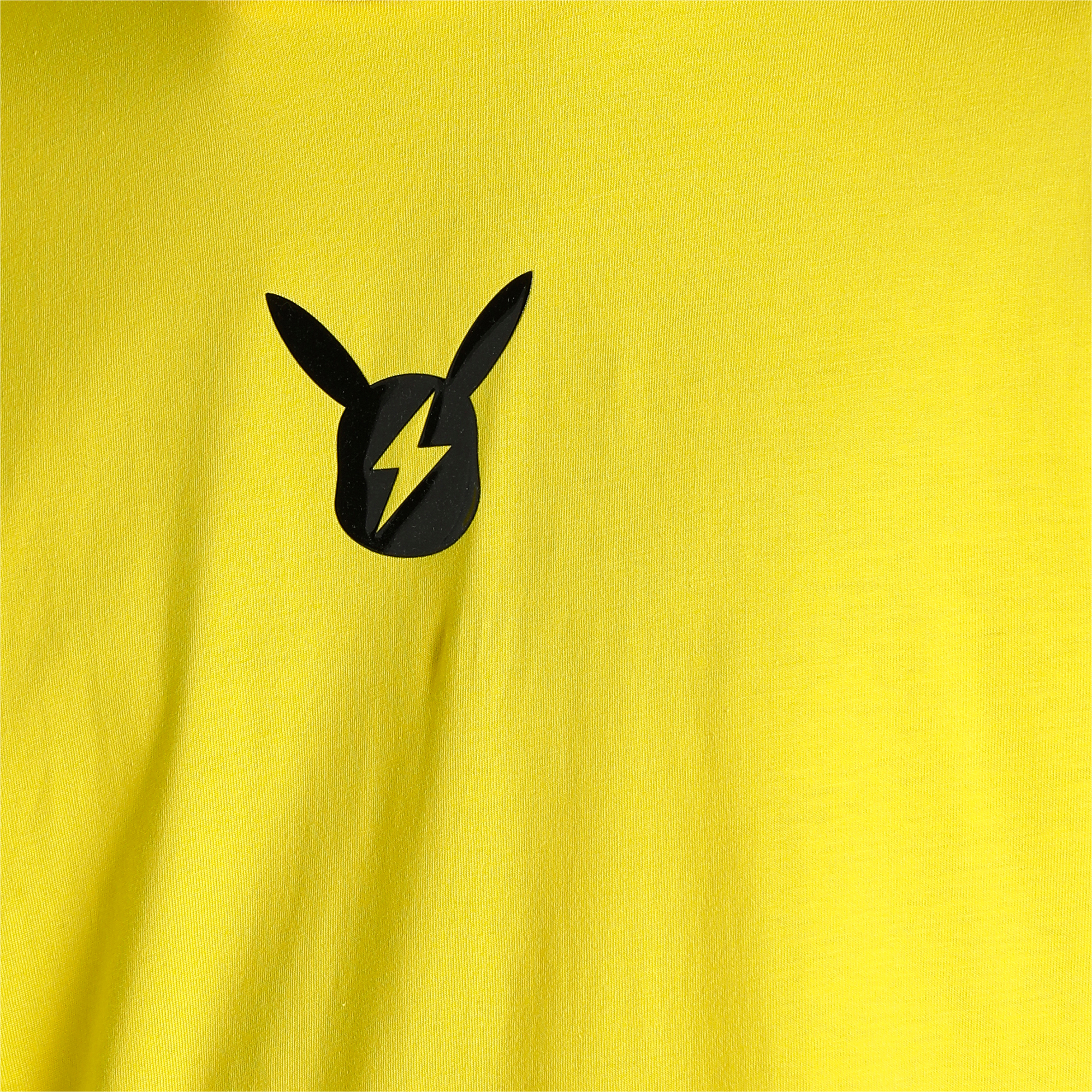 Pikachu cheap puma shirt