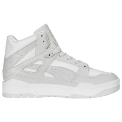 Women's - PUMA Slipstream Hi Runway - Grey/White