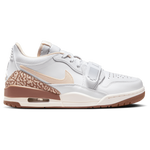 White/Brown
