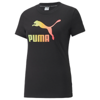 Puma best sale graphic tee