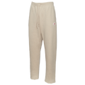 New Balance Woven Label Pants - New Balance Timberwolf/White Red