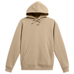 Tan/White