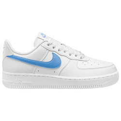 Air force 1 utility white footlocker best sale