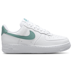 Pour femmes - Nike Air Force 1 '07 - Blanc/Canon