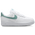 Nike Air Force 1 '07 - Pour femmes Blanc/Canon