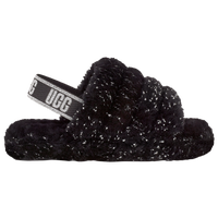 UGG Fluff Yeah Slides Foot Locker