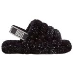 Black/Black- Metallic