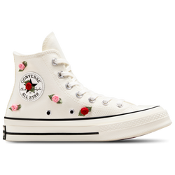 Women's - Converse Chuck 70 Hi - Light Jellyfish/Egret/Love Me